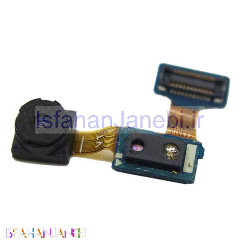 اصفهان جانبی-دوربین سلفی سامسونگ Samsung Galaxy Note 2