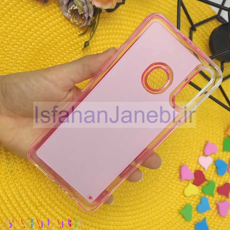 اصفهان جانبی-قاب آکواریومی شب رنگ Samsung A20s کد3