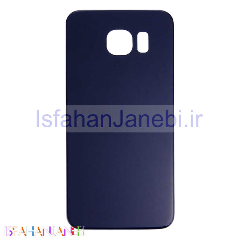 اصفهان جانبی-درب پشت گوشی Samsung S6 Edge