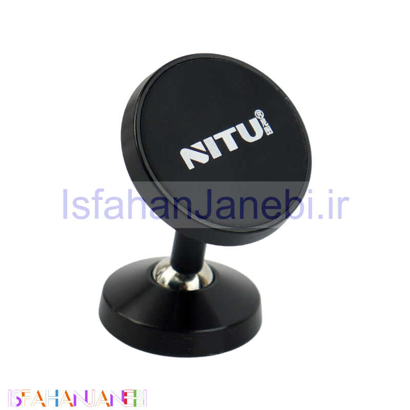 اصفهان جانبی-هولدر داشبوردی مگنتی Nitu NT-NH17