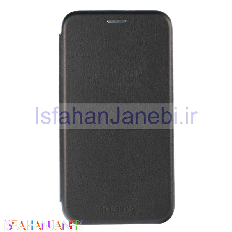 اصفهان جانبی-کیف مگنتی Samsung J7 مشکی