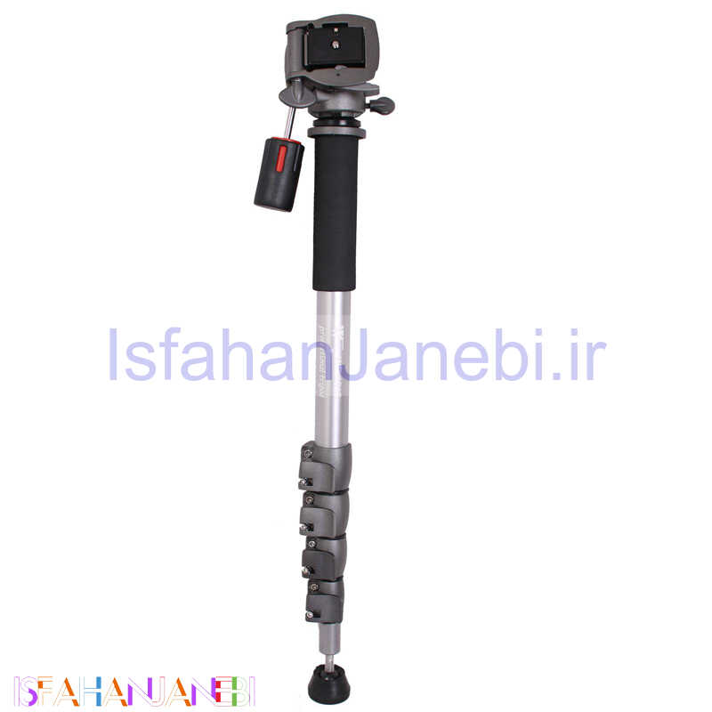 اصفهان جانبی-پایه دوربین ویفنگ Weifeng WT-1015