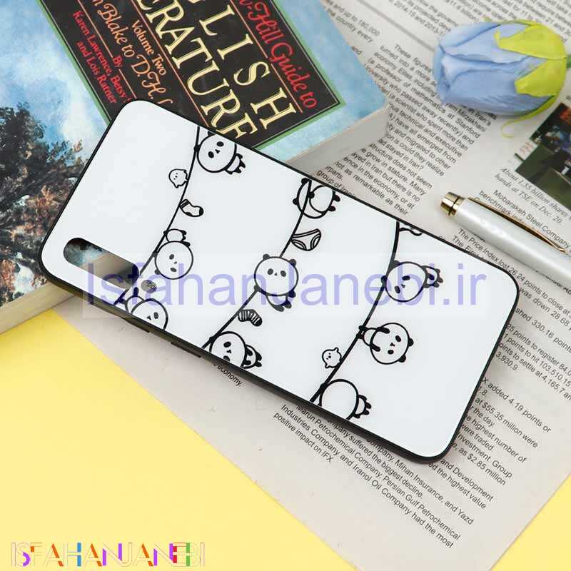 اصفهان جانبی-قاب پشت گلسی پاندا سامسونگ A30s / A50s