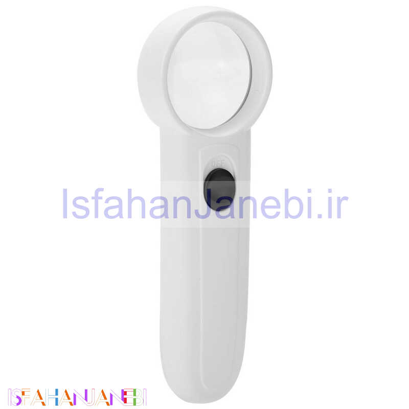 اصفهان جانبی-ذره بین MG6B-3 50mm