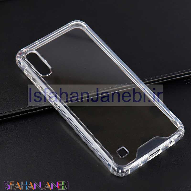 اصفهان جانبی-قاب ضدضربه Space سامسونگ A10/M10