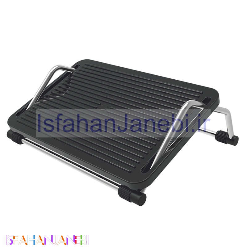اصفهان جانبی-زیر پایی اداری متحرک آذران تحریرات Azaran Tahrirat 3000-B