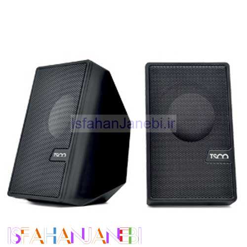 اصفهان جانبی-اسپیکر TSCO TS 2062
