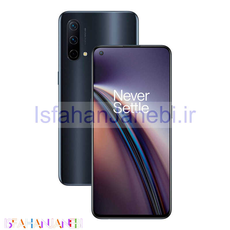 اصفهان جانبی-گوشی موبایل وان پلاس OnePlus NORD CE 5G Dual Sim ظرفیت 256 گیگابایت و رم 12 گیگابایت