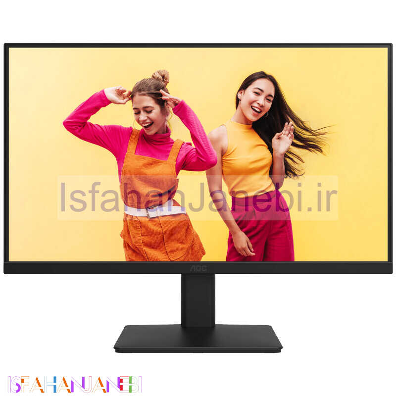 اصفهان جانبی-مانیتور ای او سی 24B20JH2 سایز 23.8 اینچ