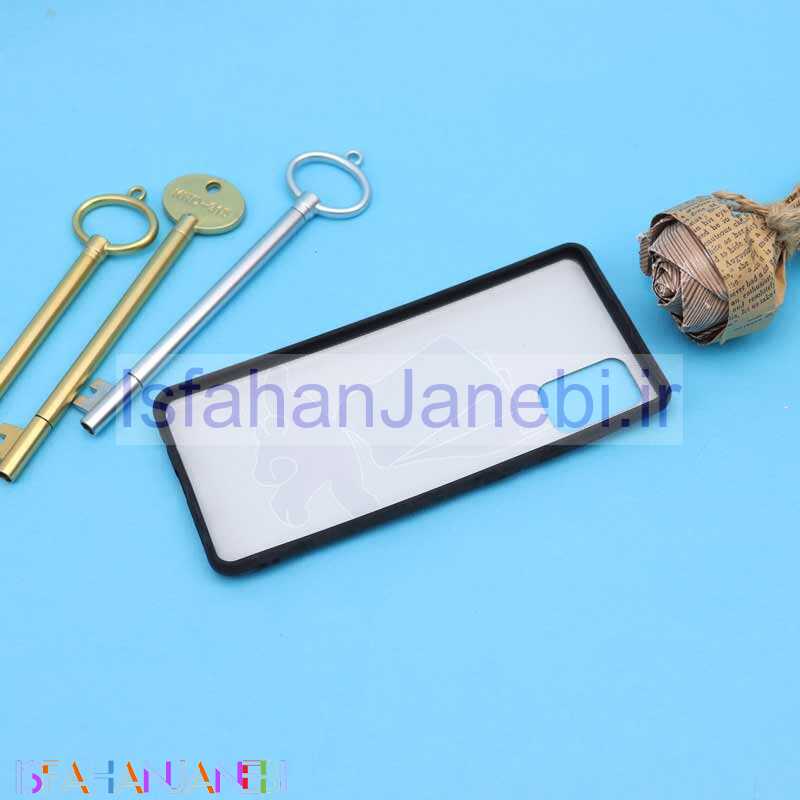 اصفهان جانبی-قاب فانتزی برجسته کد5 سامسونگ A71 سری F