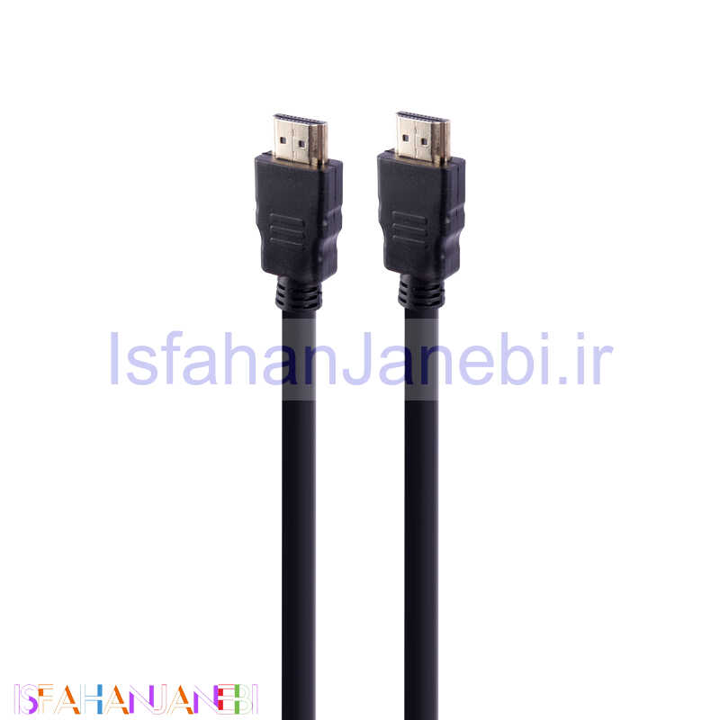 اصفهان جانبی-کابل Lotus HDMI 3m