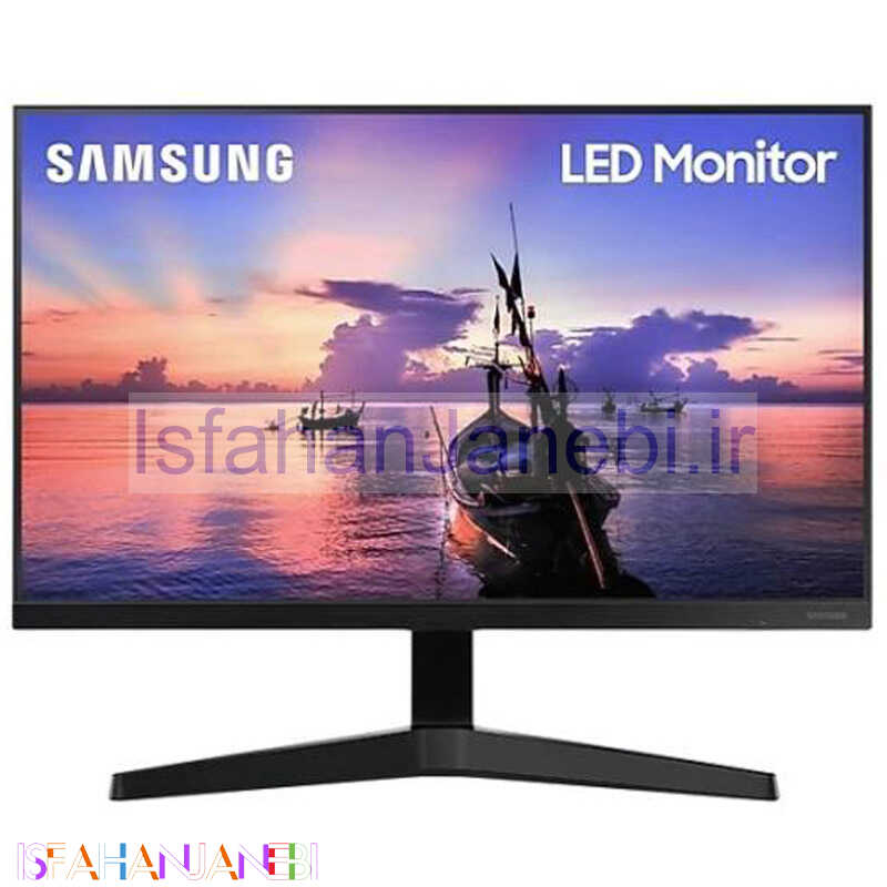 اصفهان جانبی-مانیتور سامسونگ F22T350FHM سایز 21.5 اینچ