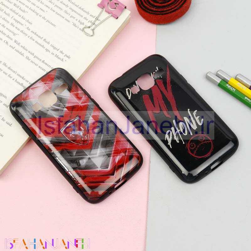 اصفهان جانبی-قاب فانتزی برجسته پسرانه سامسونگ J1 Mini 2016 سری 16