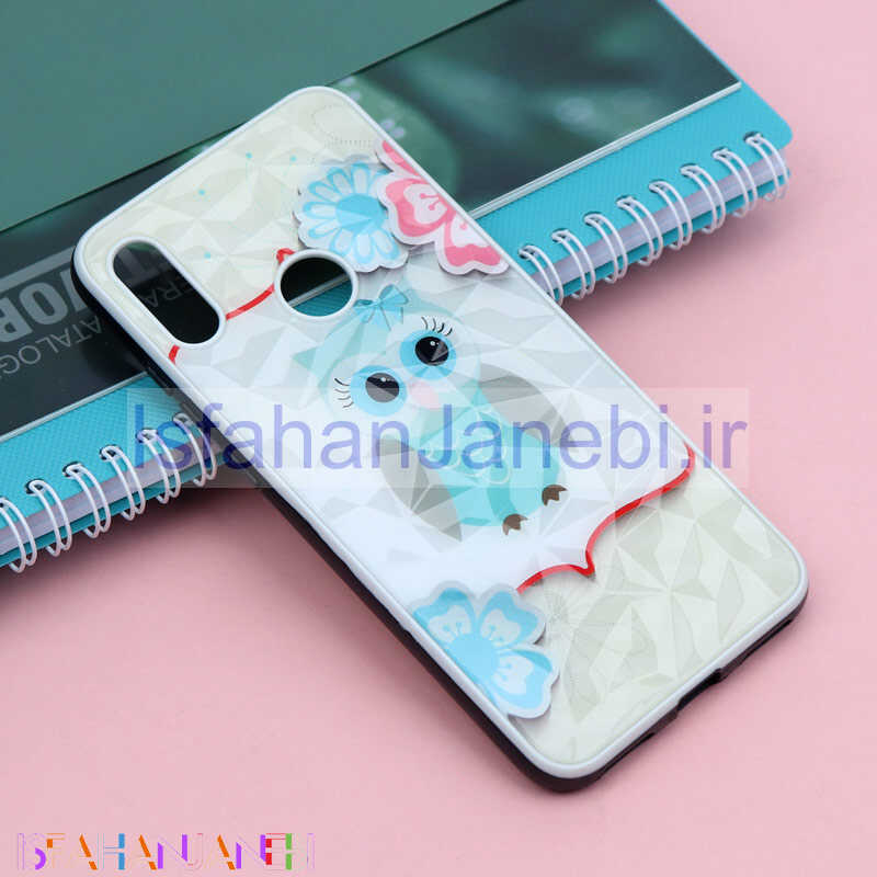 اصفهان جانبی-قاب طرحدار دیاموند کد1 هواوی Y6s سری B