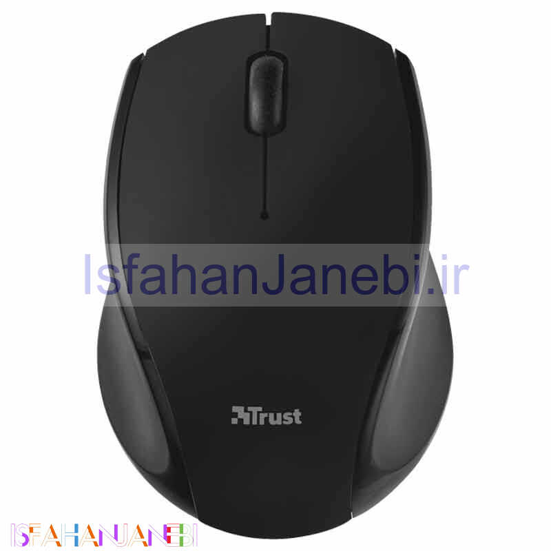 اصفهان جانبی-موس بی سیم Trust ONI 21048-02