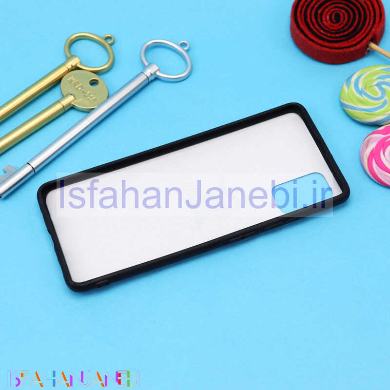 اصفهان جانبی-قاب فانتزی برجسته کد36 سامسونگ A51 سری F