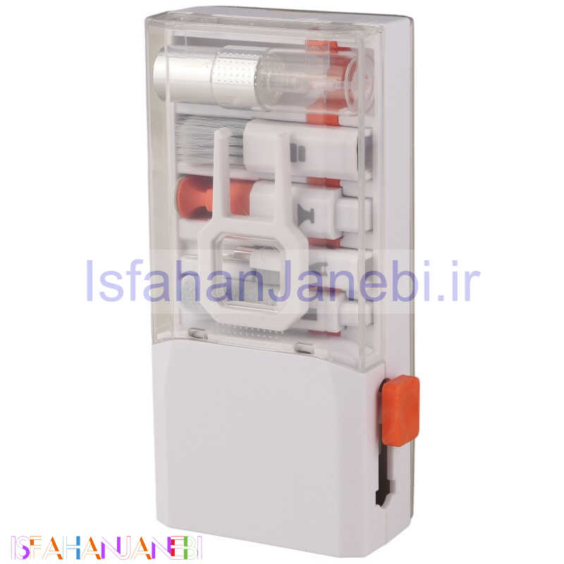 اصفهان جانبی-کیت تمیز کننده ایرپاد Cleaning Kit Q9