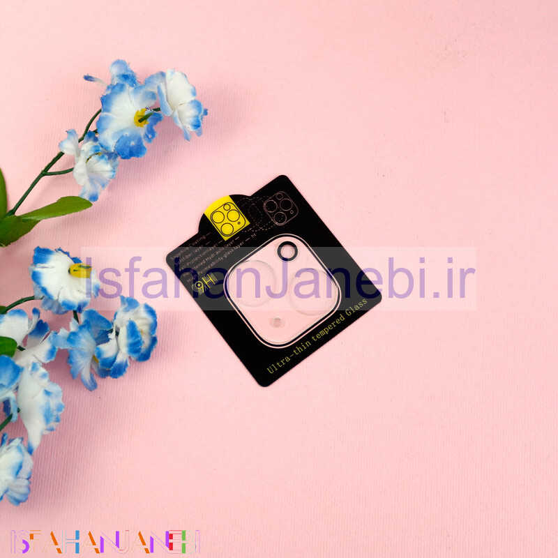 اصفهان جانبی-گلس لنز جدید iPhone 13