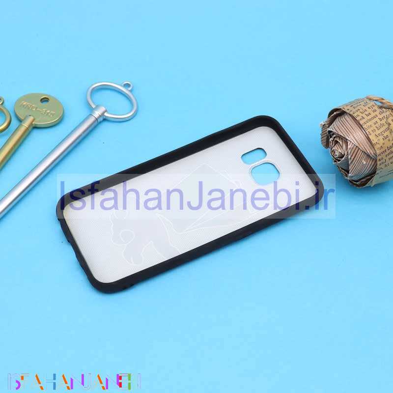 اصفهان جانبی-قاب فانتزی برجسته کد5 سامسونگ S6 سری F