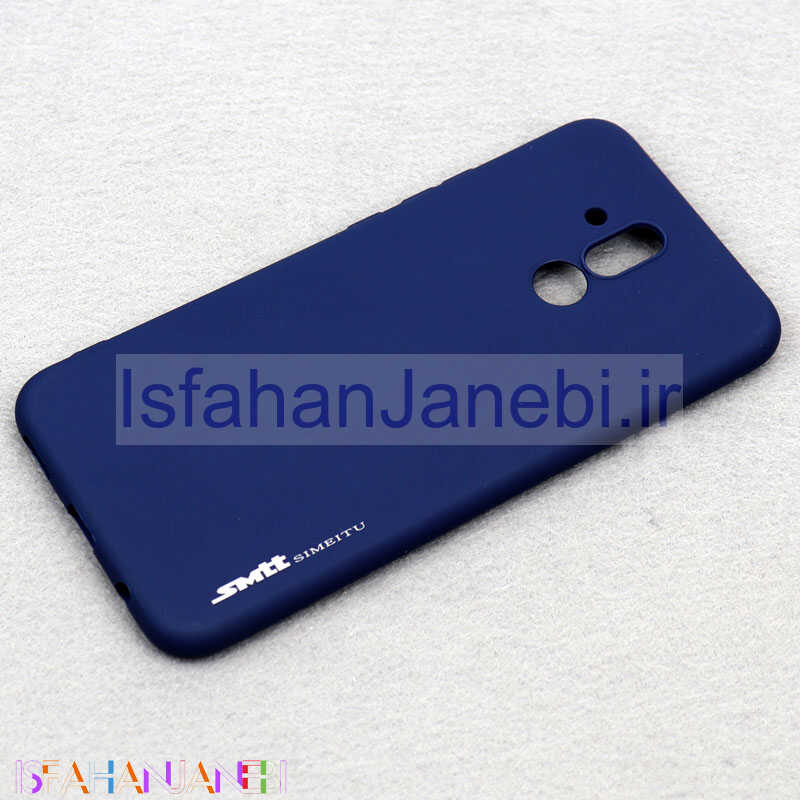 اصفهان جانبی-قاب ژله ای SMTT هواوی Mate 20 Lite