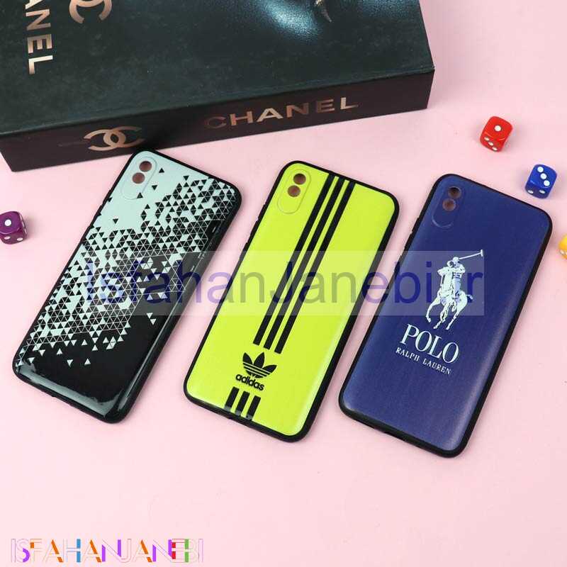 اصفهان جانبی-قاب فانتزی برجسته پسرانه شیائومی Redmi 9A سری 6