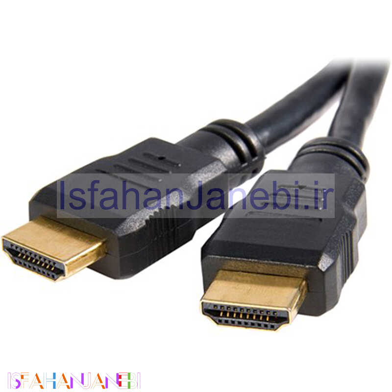 اصفهان جانبی-کابل V-net HDMI 1.5m