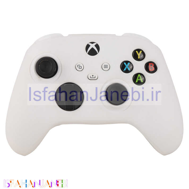 اصفهان جانبی-روکش دسته بازی Xbox X/S بی رنگ