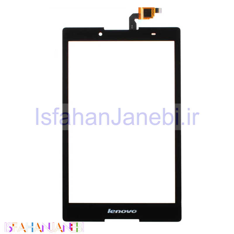 اصفهان جانبی-تاچ تبلت لنوو Lenovo Tab 2 A8-50