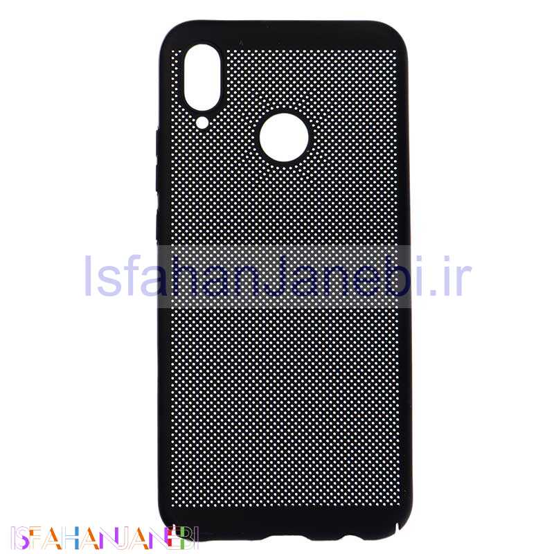 اصفهان جانبی-قاب لوپی New Case هواوی Huawei Nova 3E مشکی