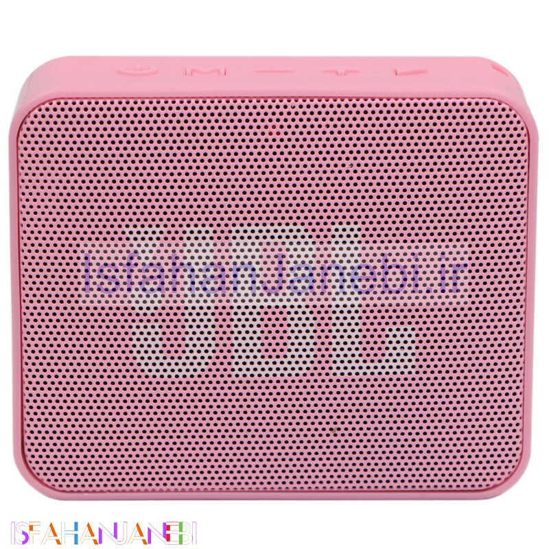 اصفهان جانبی-اسپیکر بلوتوثی رم و فلش خور JBL CO2