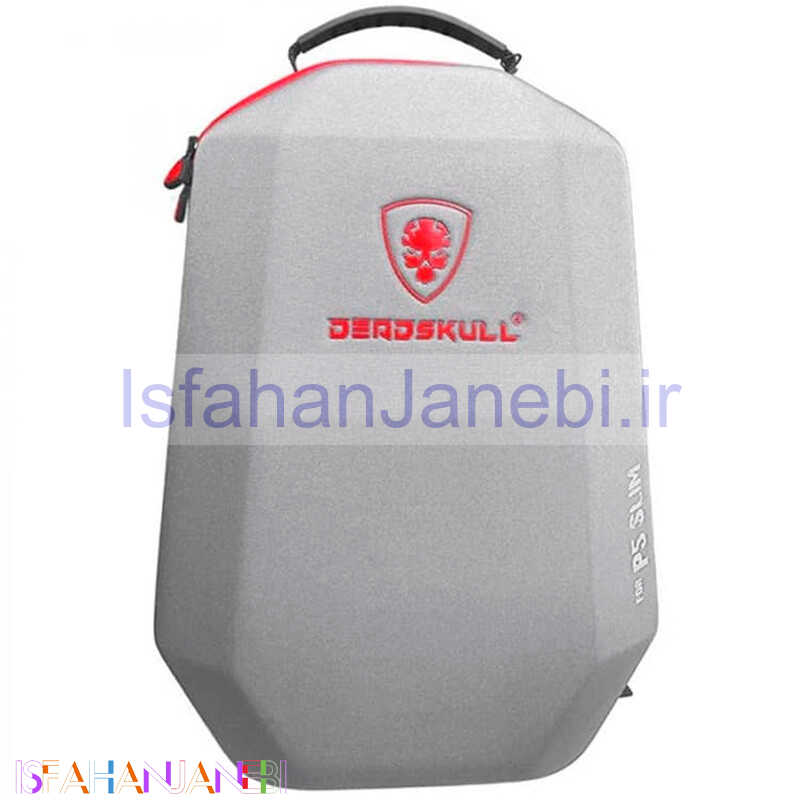 اصفهان جانبی-کیف کوله ای کنسول بازی Deadskull PS5 Slim