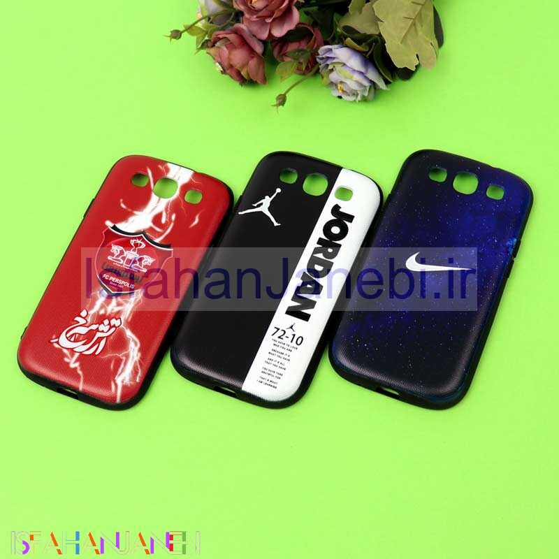 اصفهان جانبی-قاب فانتزی برجسته پسرانه سامسونگ S3 سری 7