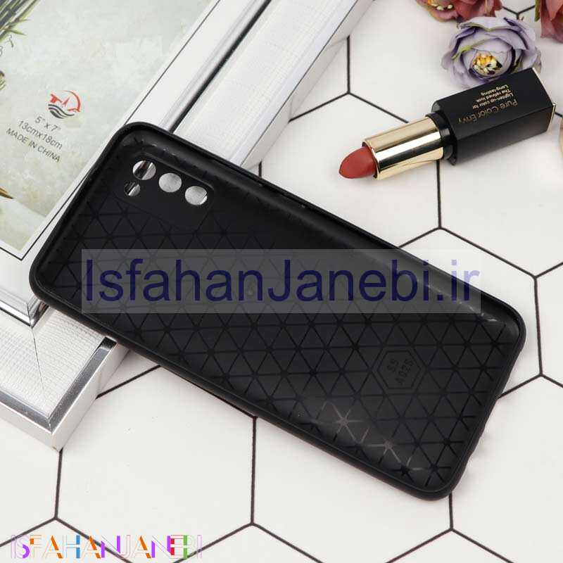 اصفهان جانبی-قاب طرح پلنگی سامسونگ A02s