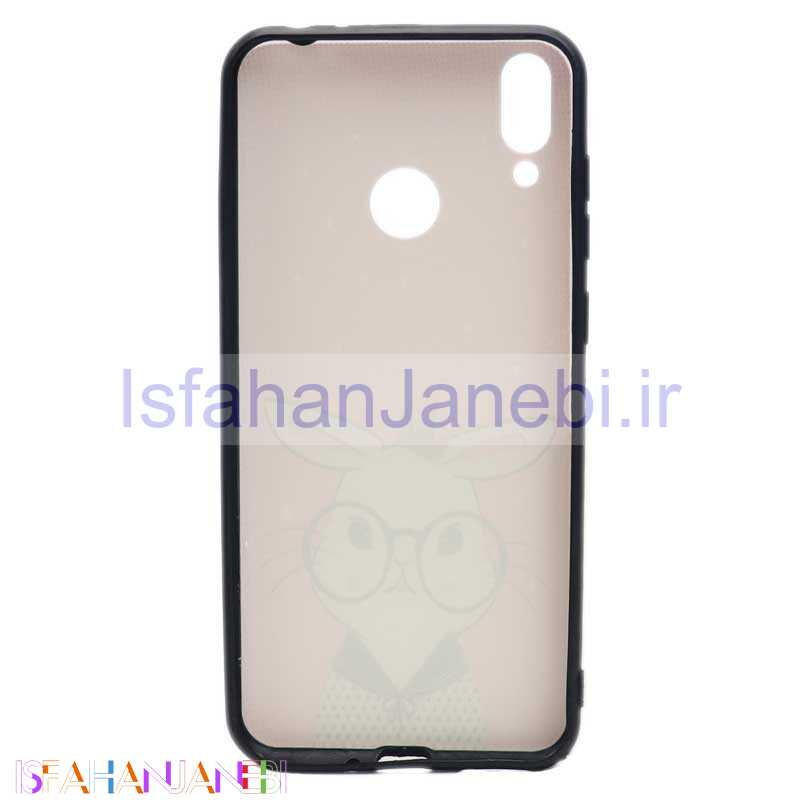 اصفهان جانبی-قاب فانتزی برجسته کد21 هواوی Honor 8C سری E