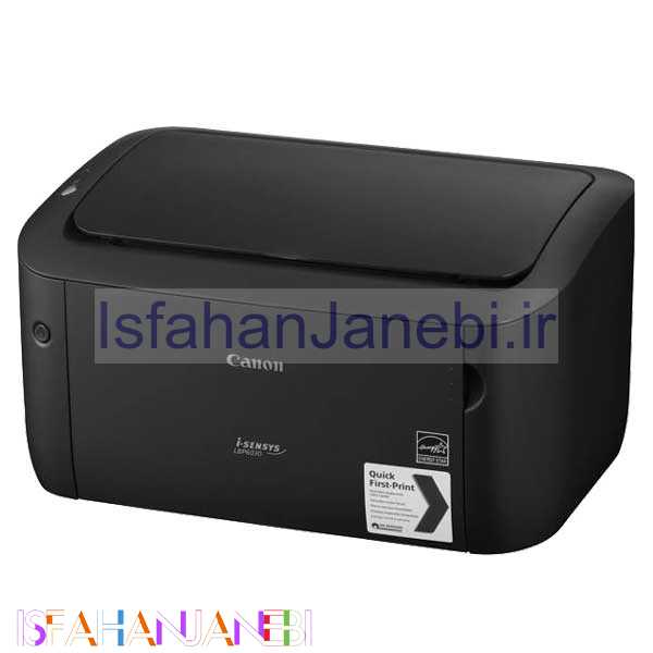 اصفهان جانبی-پرینتر لیزری Canon i-SENSYS LBP6030