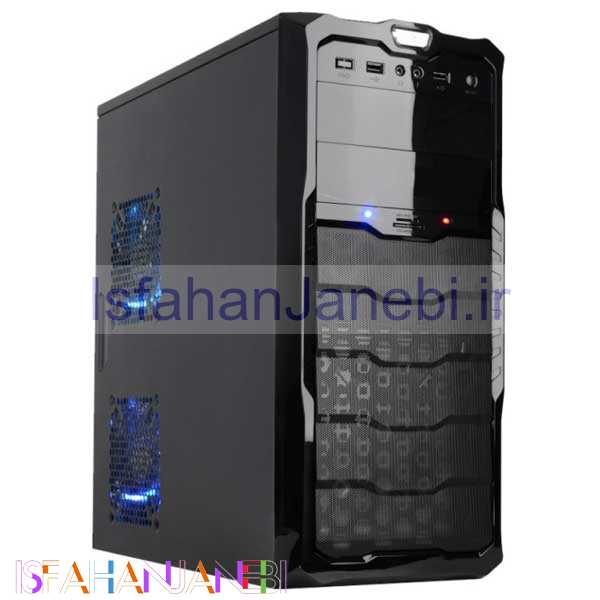 اصفهان جانبی-کیس کامپیوتر TSCO TC 4468