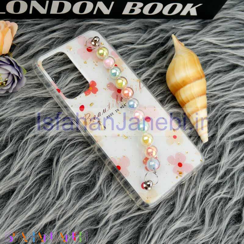 اصفهان جانبی-قاب ماربل فانتزی آویزدار Xiaomi Redmi 10