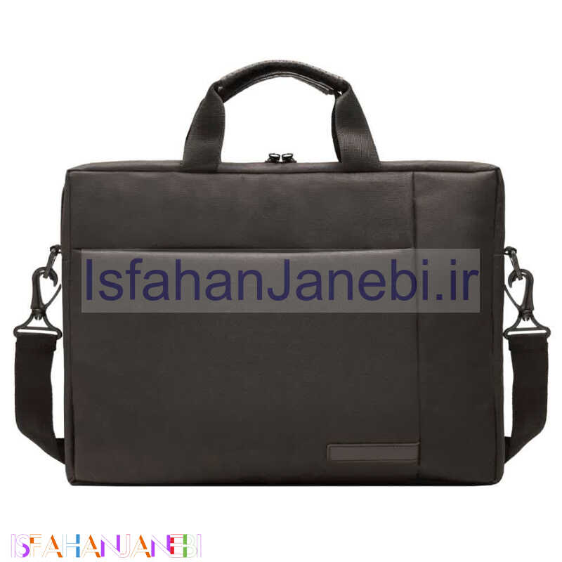 اصفهان جانبی-کیف لپ تاپ دوشی LB50