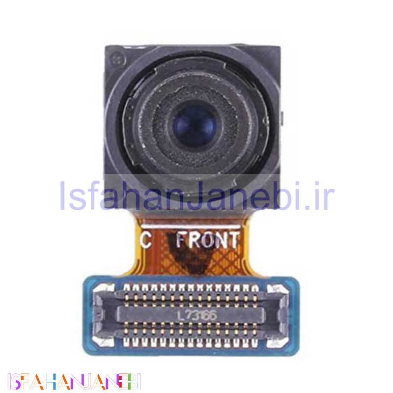 اصفهان جانبی-دوربین سلفی سامسونگ Samsung Galaxy C5 Pro