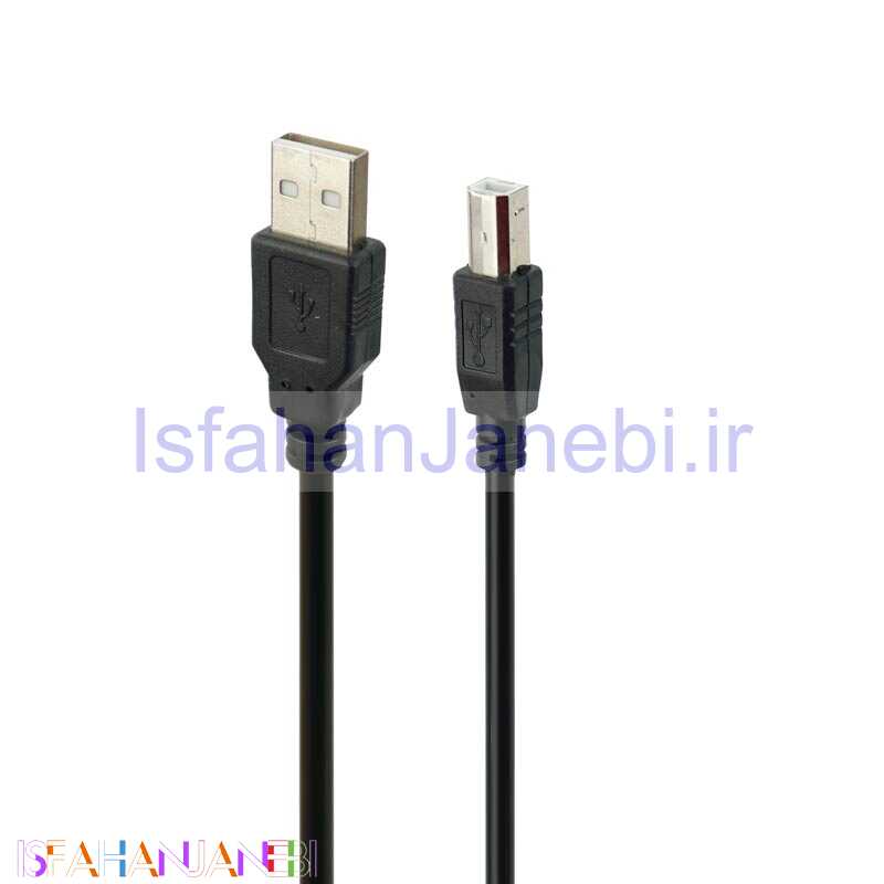 اصفهان جانبی-کابل پرینتر Gold Oscar 1.5m
