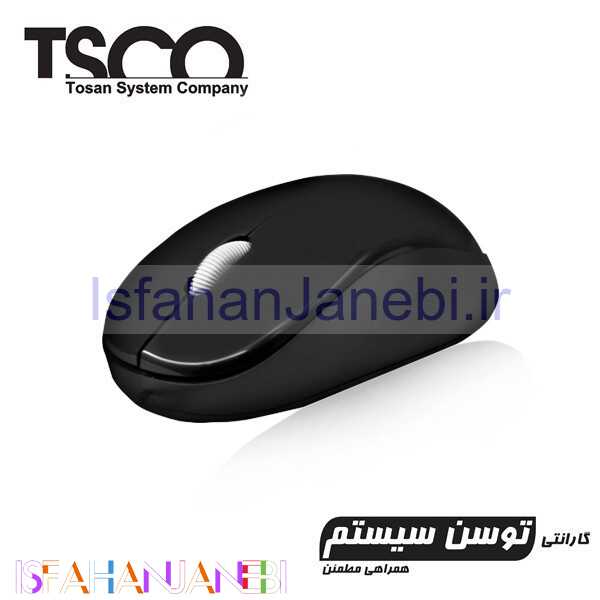 اصفهان جانبی-موس TSCO TM-290