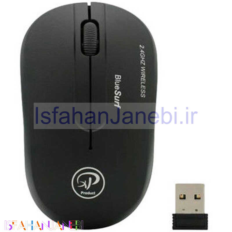 اصفهان جانبی-موس بی سیم ایکس پی پروداکت XP-W140M