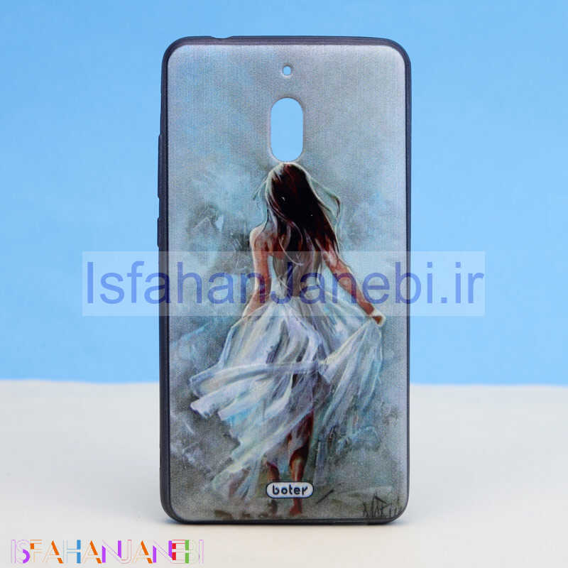 اصفهان جانبی-قاب فانتزی برجسته کد12 نوکیا Nokia 2.1 سری Z