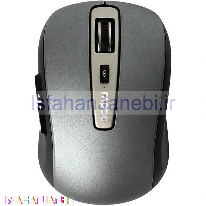 اصفهان جانبی-موس بی سیم رپو MT350