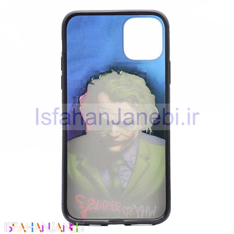 اصفهان جانبی-قاب فانتزی LINDO کد69 آیفون iPhone 11 Pro Max