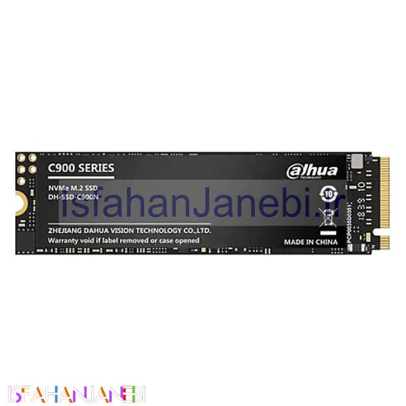 اصفهان جانبی-حافظه SSD داهوا Dahua C900N 256GB M.2
