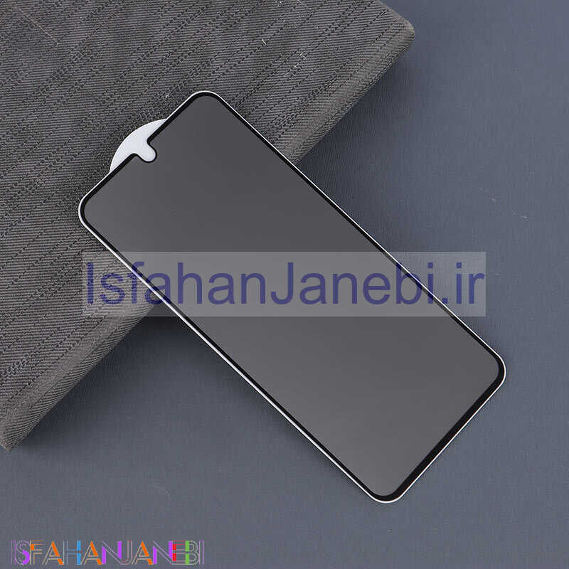 اصفهان جانبی-گلس پرایوسی شیائومی 14T Pro