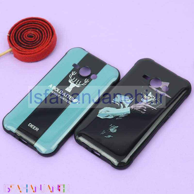 اصفهان جانبی-قاب فانتزی برجسته پسرانه سامسونگ J1 Ace سری 2