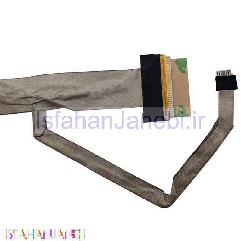 اصفهان جانبی-فلت تصویر لپ تاپ DELL Vostro 1310_DC02000LK00 با وب