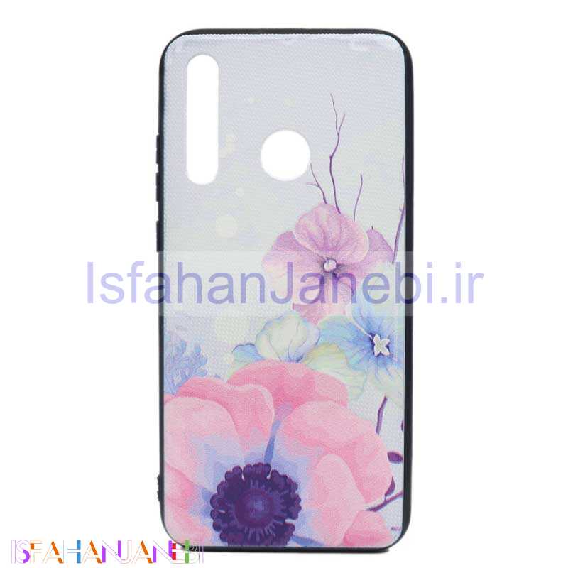 اصفهان جانبی-قاب فانتزی برجسته کد24 هواوی P smart 2019 سری E
